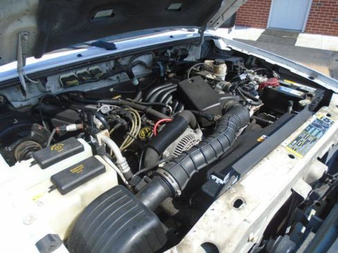 Used 2007 Ford Ranger XL AWD/4WD image 15