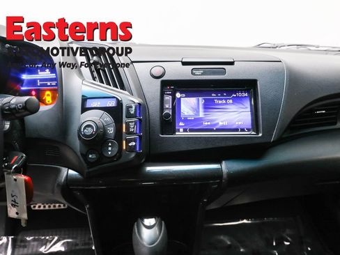 Used 2015 Honda CR-Z EX image 12