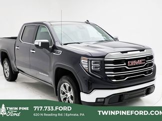 Used 2025 GMC Sierra 1500 SLT video 1