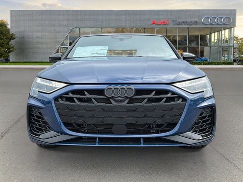 New 2026 Audi S3 Premium AWD/4WD image 8
