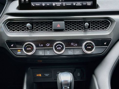 Used 2025 Acura Integra A-Spec FWD image 20