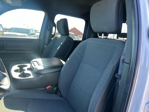 Used 2021 RAM 3500 Tradesman image 36