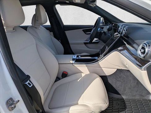 Certified 2026 Mercedes-Benz C 300 Sedan image 18
