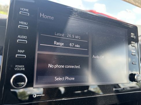 Used 2024 Toyota Camry XSE FWD image 24