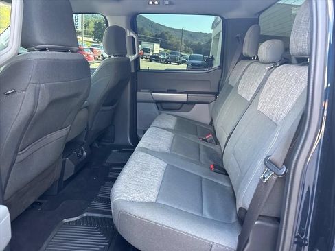 Used 2023 Ford F150 XLT AWD/4WD image 10