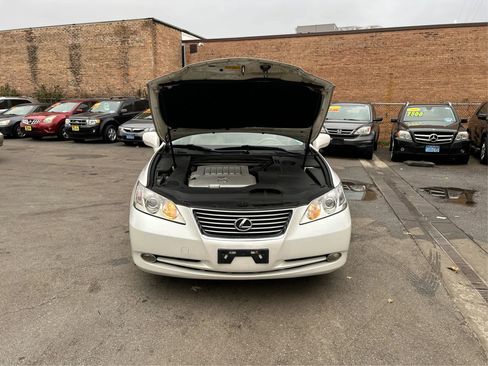 Used 2007 Lexus ES 350 image 13