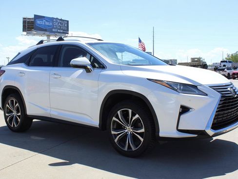 Used 2016 Lexus RX 350 AWD w/ Premium Package image 35