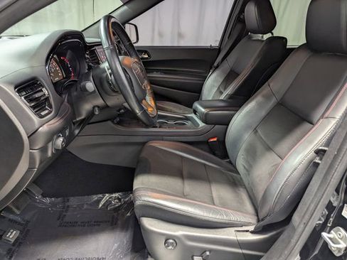 Used 2021 Dodge Durango R/T image 11