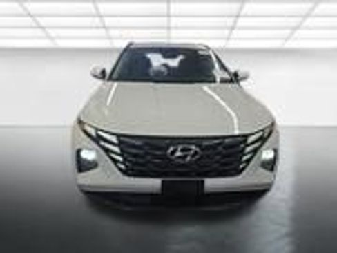 Used 2024 Hyundai Tucson SEL image 2