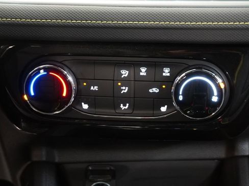 New 2026 Chevrolet TrailBlazer ACTIV w/ Driver Confidence Package FWD image 19