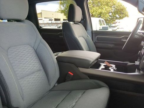 New 2026 RAM 1500 Big Horn image 8