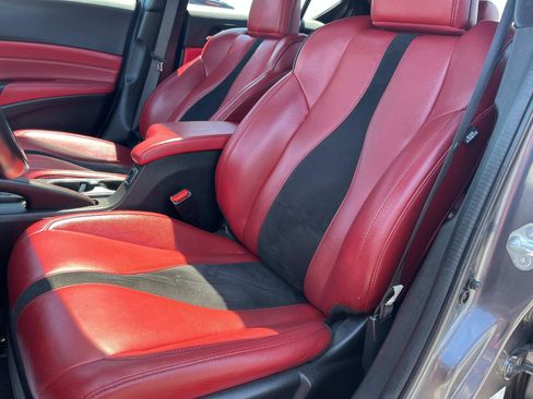 Used 2022 Acura ILX FWD image 32