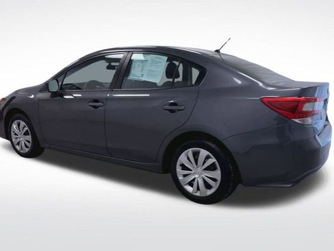 Used 2019 Subaru Impreza 2.0i w/ Eyesight image 6