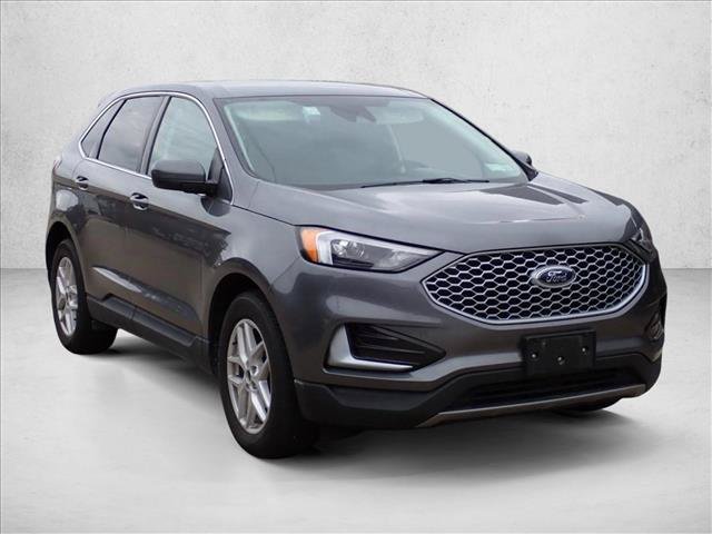 Used 2024 Ford Edge SEL AWD/4WD image 5