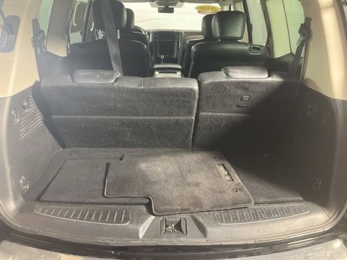 Used 2020 INFINITI QX80 Luxe w/ Proassist Package image 21