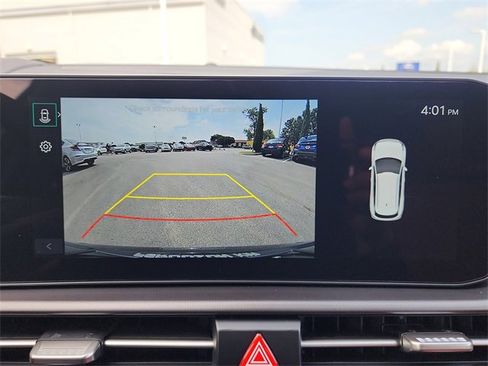 New 2026 Kia Sportage SX image 20