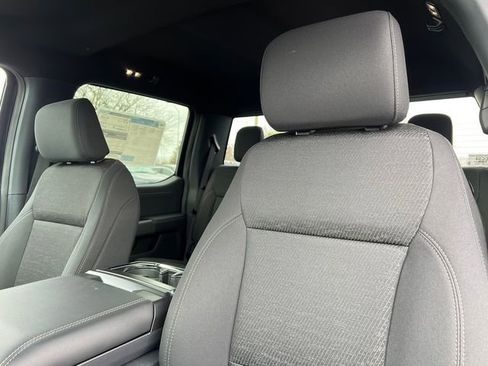 New 2026 Ford F150 XLT w/ Equipment Group 302A MID image 19