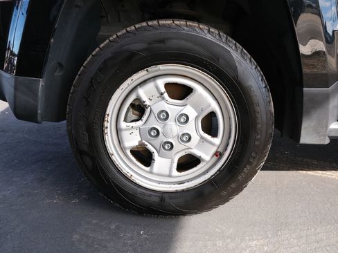 Used 2016 Jeep Patriot Sport w/ Power Value Group image 12