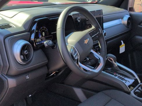 New 2026 Chevrolet Colorado LT RWD image 10