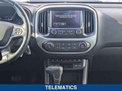 Used 2018 Chevrolet Colorado ZR2 AWD/4WD image 22