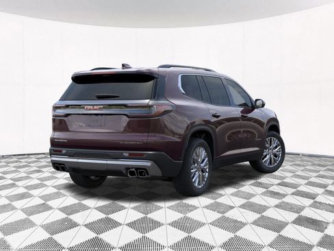 New 2025 GMC Acadia Elevation w/ Elevation Premium Package image 10