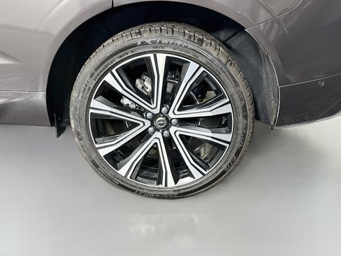 Used 2023 Volvo XC60 B5 Ultimate w/ Climate Package AWD/4WD image 37
