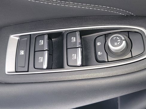 Used 2023 Subaru Legacy Limited AWD/4WD image 31