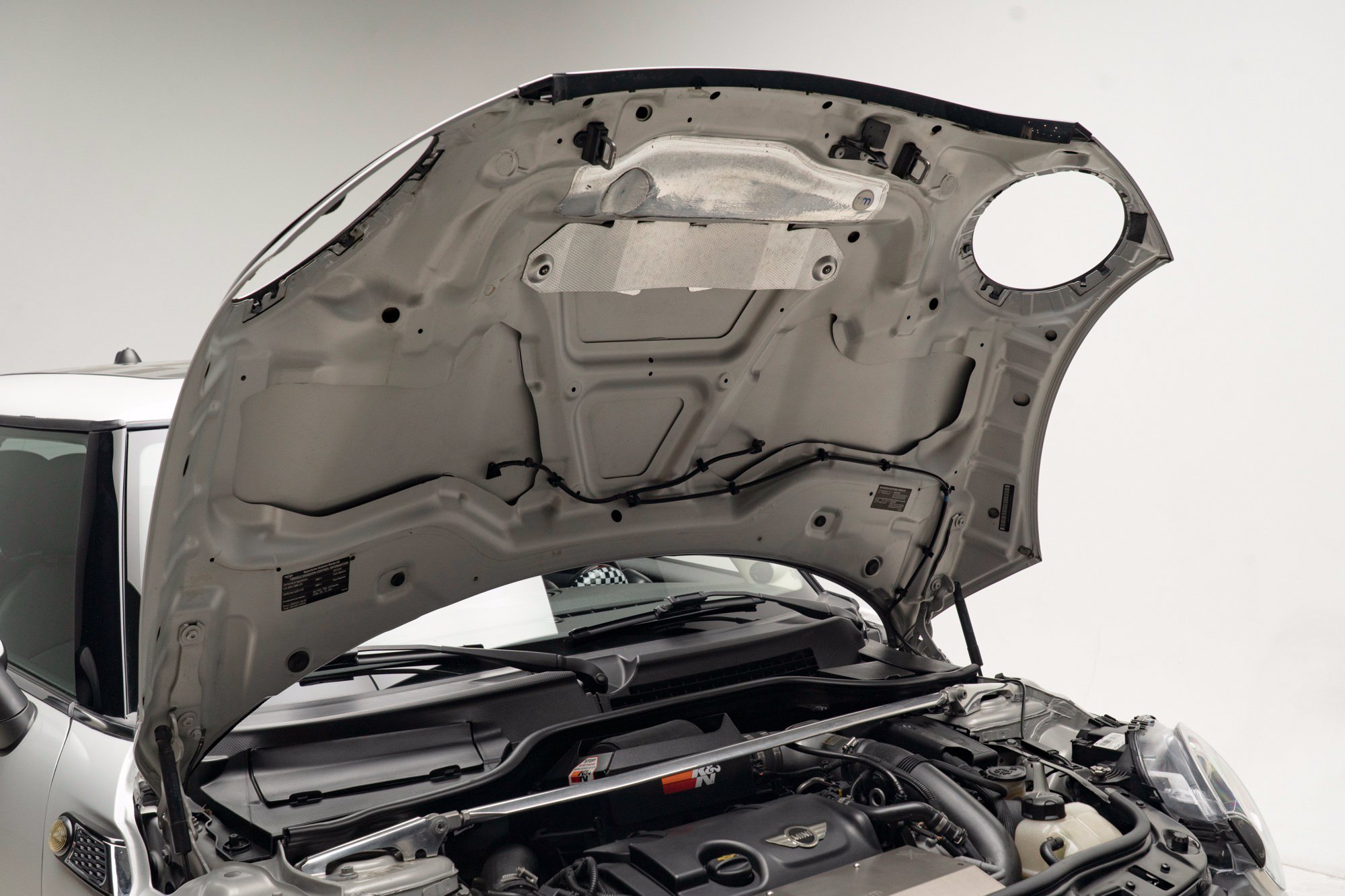 Used 2013 MINI Cooper S FWD image 83