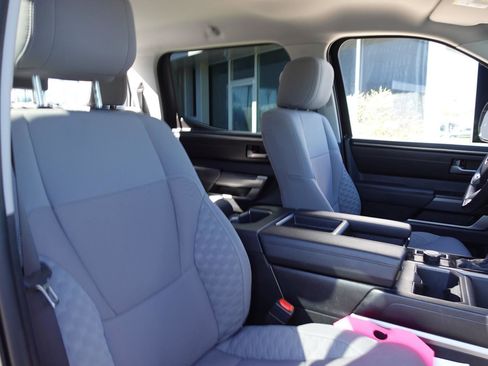 Used 2024 Toyota Tundra SR5 image 17