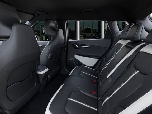 New 2026 Kia EV6 GT-Line RWD image 18
