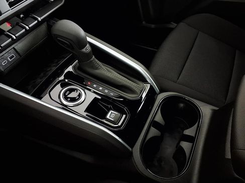 New 2026 Chevrolet Colorado W/T w/ WT Custom Package image 28