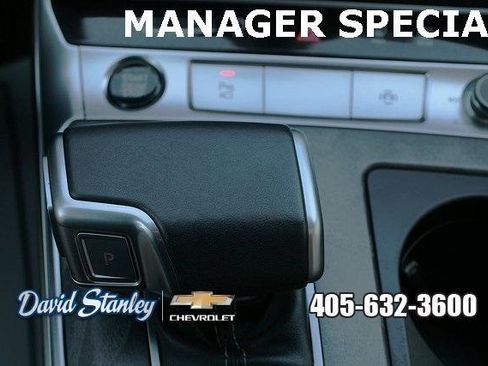 Used 2024 Audi A6 Premium Plus image 19