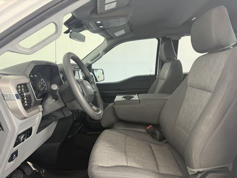 Used 2023 Ford F150 XL w/ XL Chrome Appearance Package RWD image 14