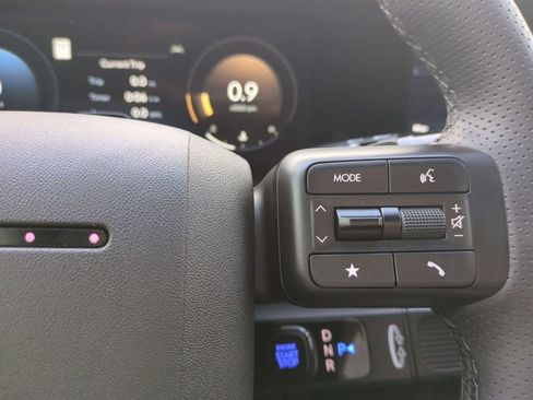 New 2026 Hyundai Palisade XRT Pro image 35