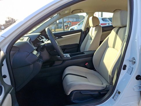 Used 2016 Honda Civic LX image 13