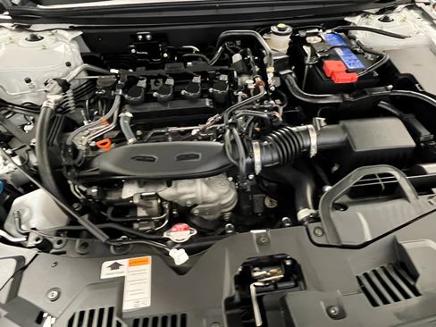 New 2025 Honda Accord SE image 12