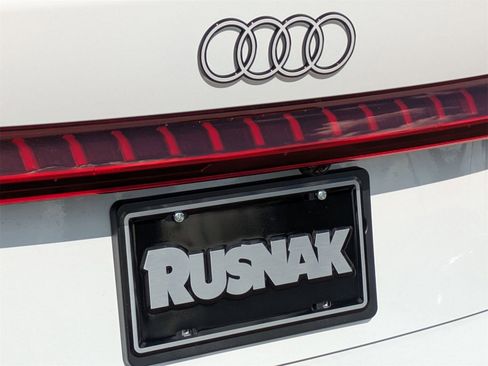 New 2025 Audi A5 2.0T Premium image 15