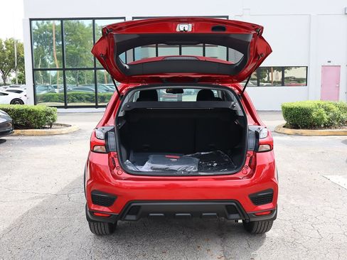 New 2024 Mitsubishi Outlander Sport ES image 16