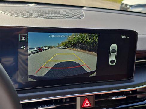 New 2026 Kia K5 GT-Line image 23