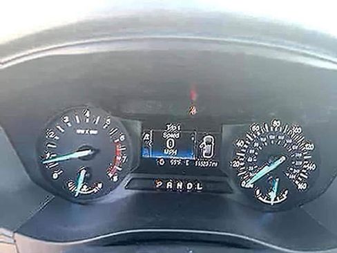 Used 2020 Ford Fusion S FWD image 13