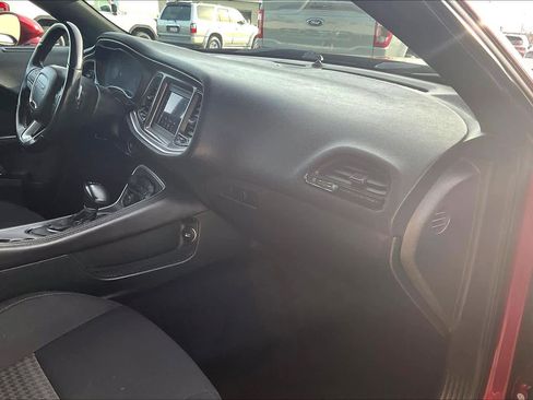 Used 2019 Dodge Challenger GT w/ Performance Handling Group image 17