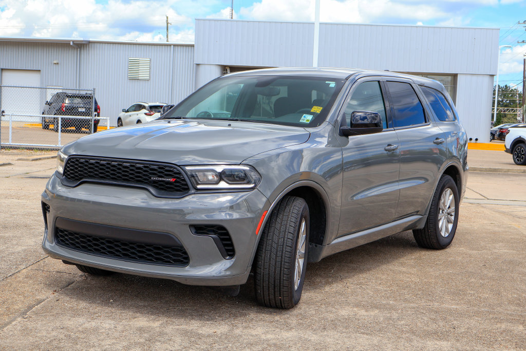 Used 2026 Dodge Durango GT RWD image 25
