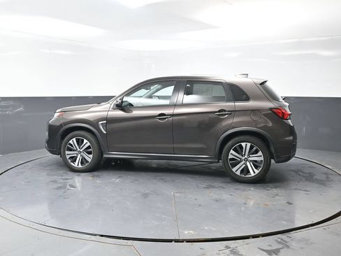 Used 2024 Mitsubishi Outlander Sport AWD image 10