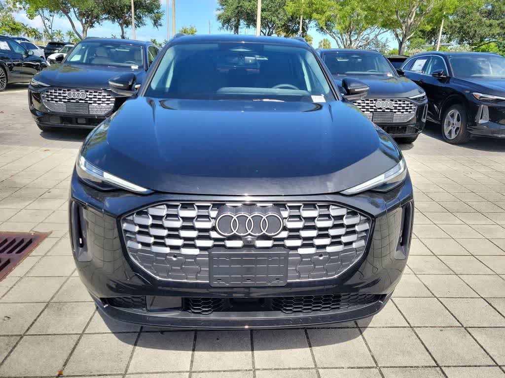 New 2026 Audi Q5 Premium AWD/4WD image 3