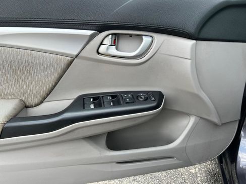 Used 2015 Honda Civic EX image 18