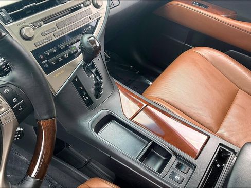 Used 2013 Lexus RX 350 FWD w/ Premium Pkg image 22