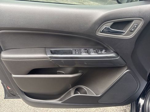 Used 2022 GMC Canyon AT4 w/ Driver Alert Package image 22