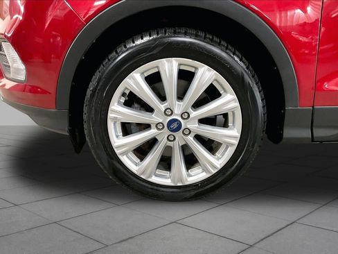 Used 2019 Ford Escape SEL AWD/4WD image 11