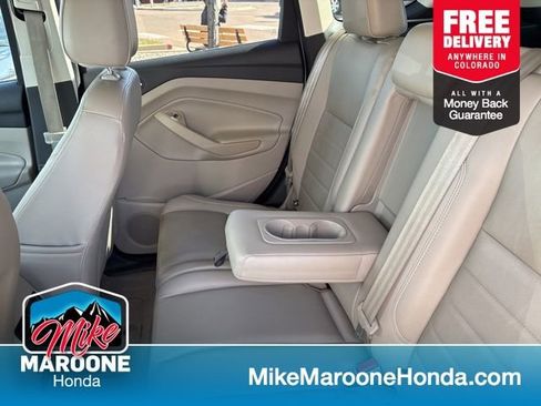 Used 2014 Ford Escape SE w/ Equipment Group 201A AWD/4WD image 22