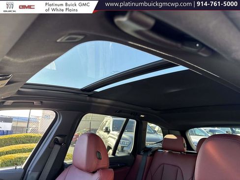 Used 2024 BMW X3 M40i image 20